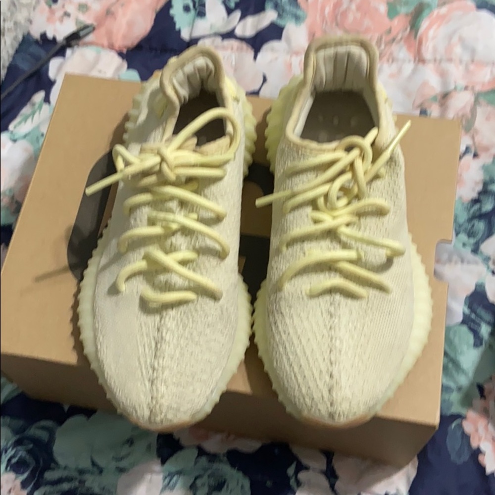 Yezzy 350